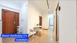 Dover Parkview (D5), Condominium #577177511